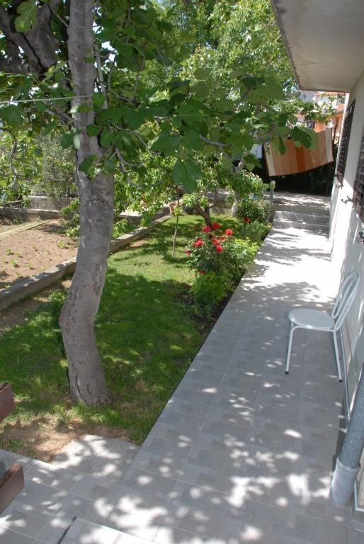 Apartments Nona Senj  Room photo