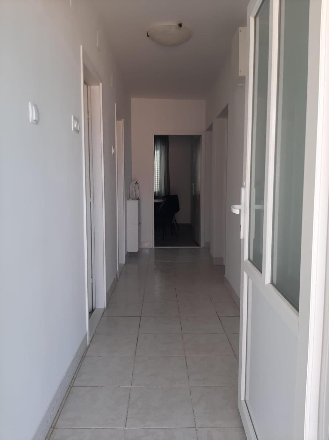 Apartments Nona Senj  Exterior photo