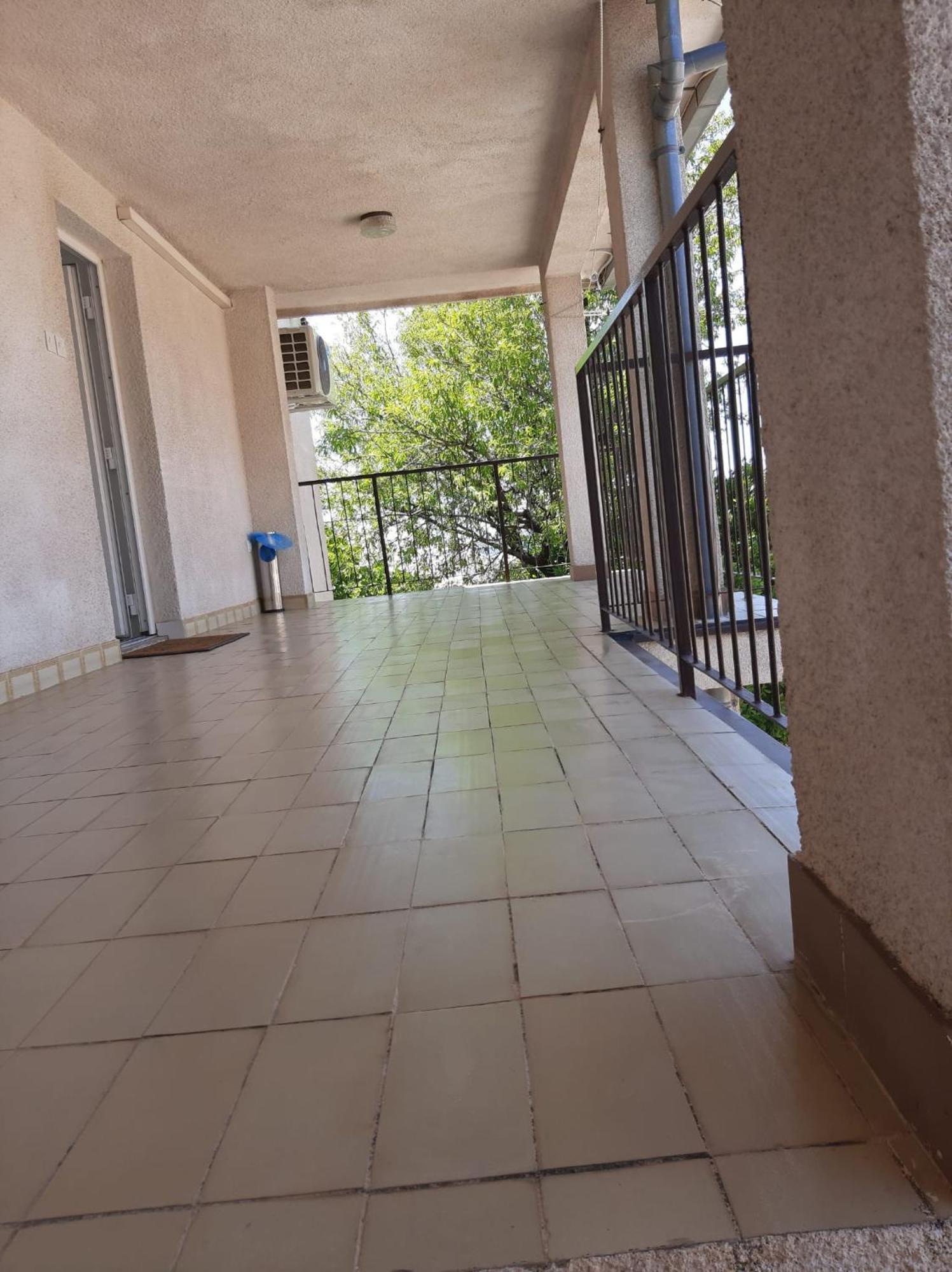 Apartments Nona Senj  Exterior photo