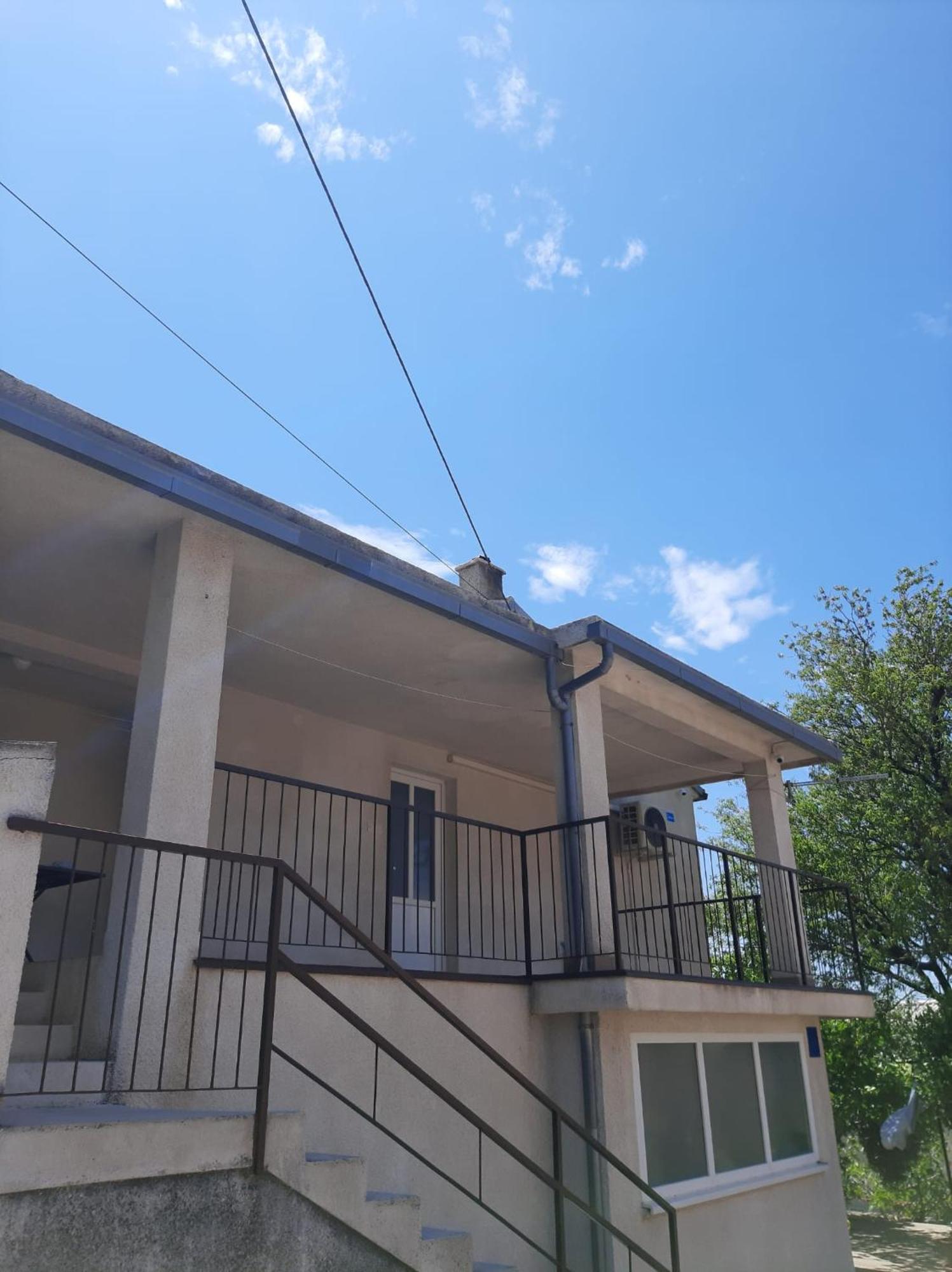 Apartments Nona Senj  Exterior photo