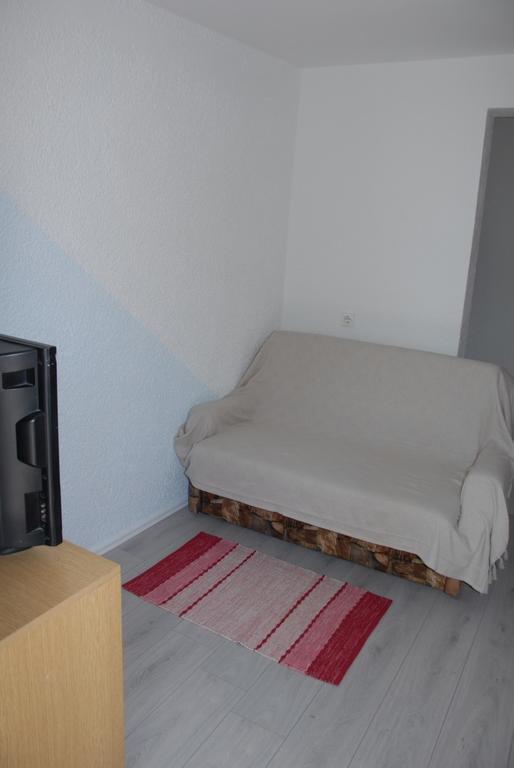 Apartments Nona Senj  Room photo