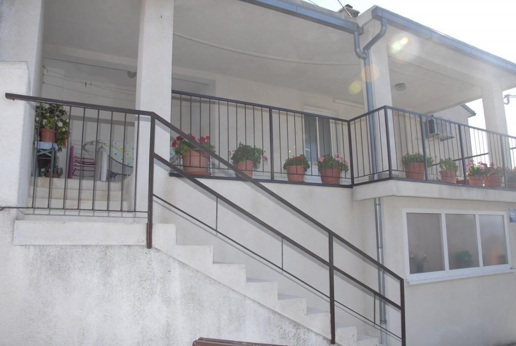 Apartments Nona Senj  Room photo
