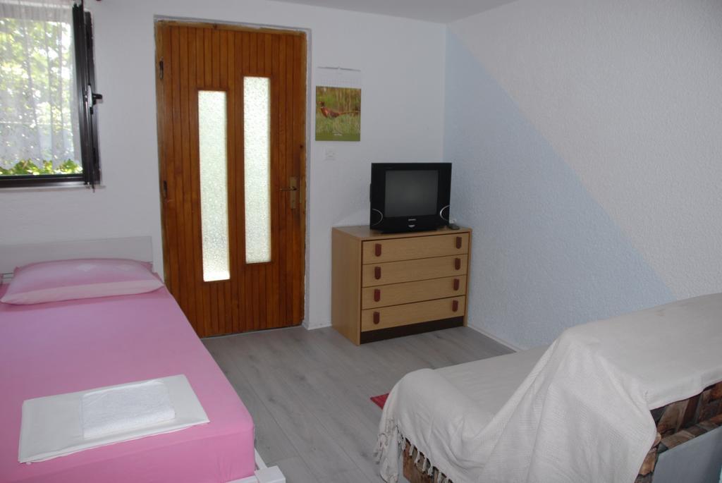 Apartments Nona Senj  Room photo