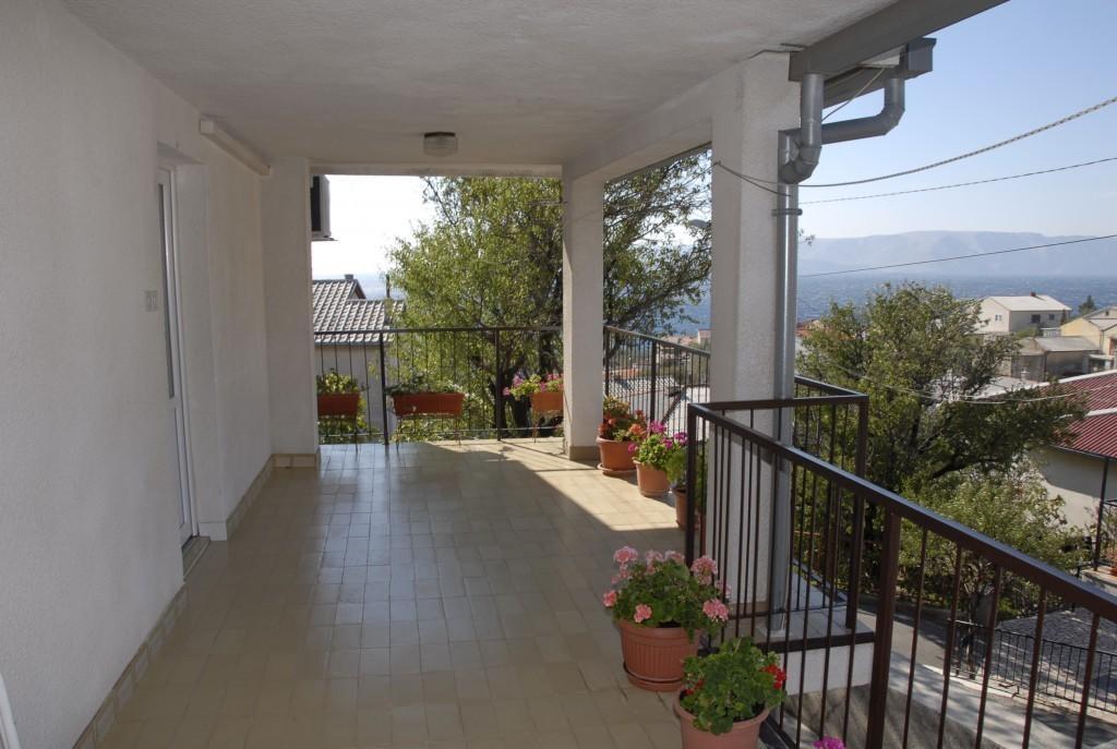 Apartments Nona Senj  Room photo