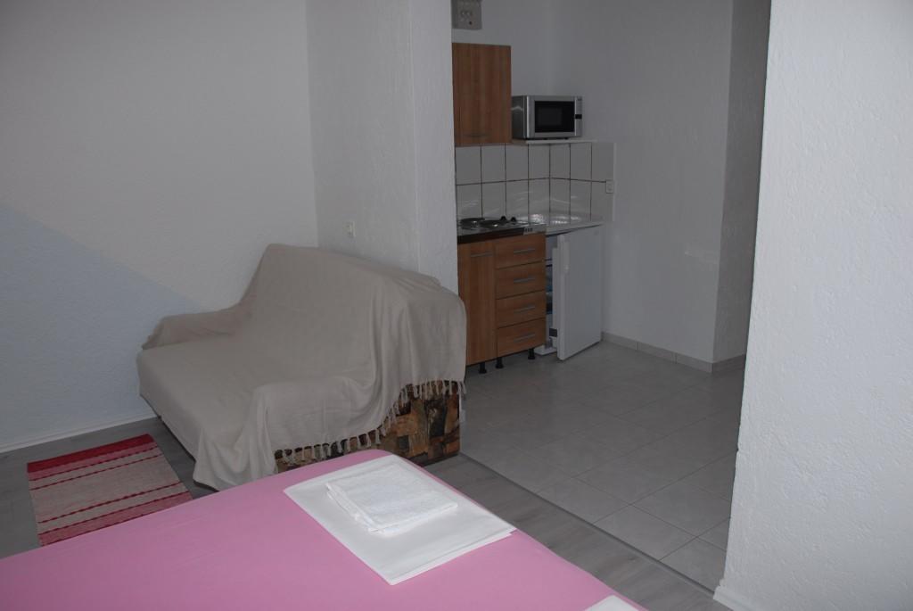 Apartments Nona Senj  Room photo