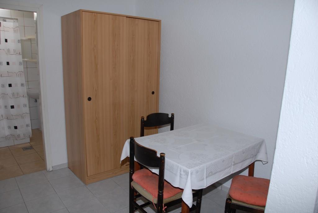 Apartments Nona Senj  Room photo