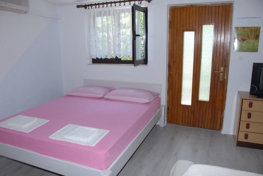 Apartments Nona Senj  Room photo