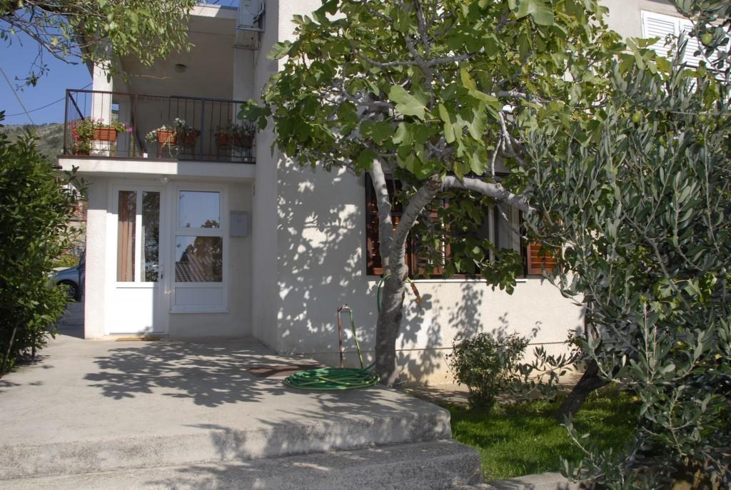 Apartments Nona Senj  Room photo